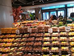 -盒马鲜生(杭州运河上街店)