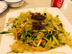 -东北王食府(科大店)