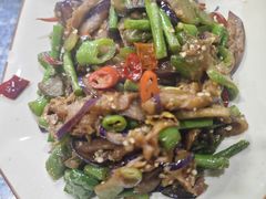 -南雄雄州土菜餐厅(粤北大厦店)