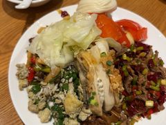 -延年酒店-延飨餐厅(延年文苑店)