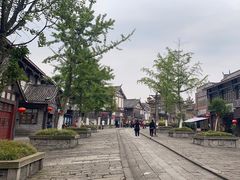 -南关石牌坊古镇