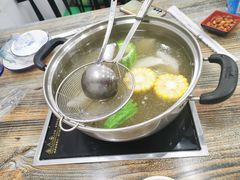-全好食潮汕牛肉火锅(泗洲路店)