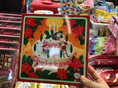 -紫荆城食品交易中心(华强北店)