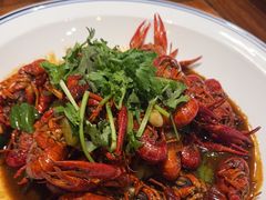 -五味坊·喜宴楼(瑞丰商博城店)