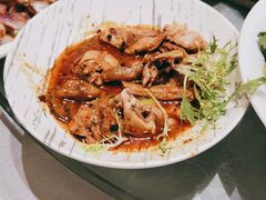 -丽华园(汉阳龙阳店)