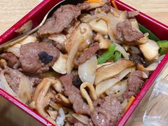 -桃屋日本料理(清华科技园店)