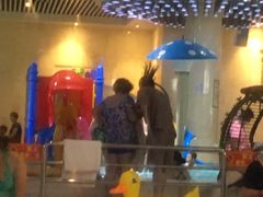 -水晶之星洗浴温泉汗蒸