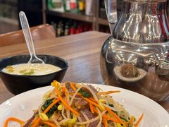 -米赫曼新疆餐厅·清真(老沪闵路店)