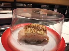 -元气寿司(东方宝泰店)