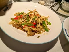 -老阿爸鲜鱼土菜(园区永旺店)