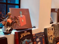 -思南书局·诗歌店