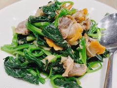 -味莊·青岛菜(云霄路店)