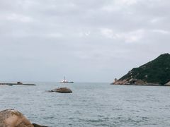-东澳岛