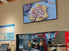 -棒约翰比萨·意面(肇嘉浜路店)