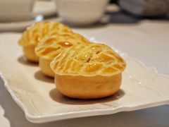 -广州富力丽思卡尔顿酒店·丽轩·粤菜