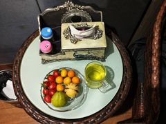 -陆琴脚艺·足浴·SPA(汉中门店)