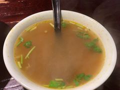 小牛汤-腔调面(斜土路店)