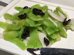 -阿露佳·舌尖上的安吉菜