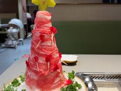 -海底捞火锅(地王新天地店)