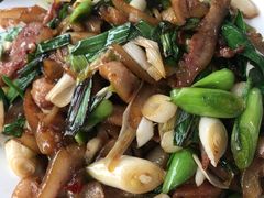 -易老九江湖菜(北滨一路店)