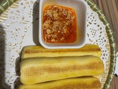 -九转小磨·东北菜老字号(祥安店)