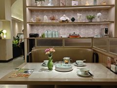 -荷花亭·湖北融合菜(中商广场店)