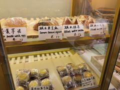 -角落低卡烘焙(正弘城店)