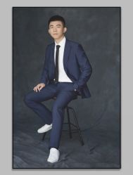 -易摄影婚纱摄影工作室