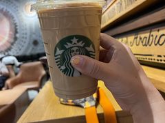 馥芮白-星巴克臻选(长沙运达中央广场店)