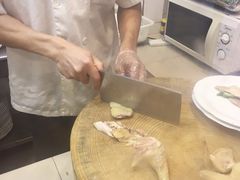 -文记壹心鸡(宝华路店)