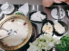 -老三龙虾(汉阳杨泗庙店)