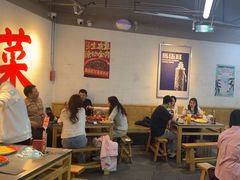 -馬伍旺川菜(江北虹悦城店)