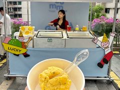 -龙湖重庆时代天街