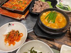-朴大人炭烤·韩国料理(奥帆中心海尔洲际店)