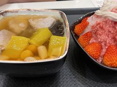 -鲜芋仙Meet Fresh(壹方城店)