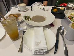 -L'Arome芳芳法国餐厅(仙林金鹰店)