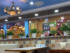 大堂-清真·西北朗益和餐厅