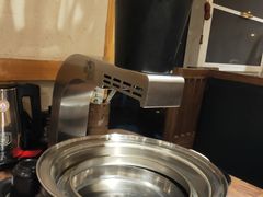 -九田家黑牛烤肉料理(中北镇店)