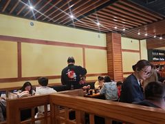 -千寻烧肉(政务区店)