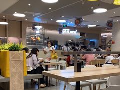 -大家乐(广州荔湾领展广场店)