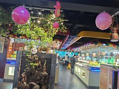 -巴犀烧烤(新崇光店)