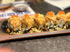 -古田居·特色寿司料理(星之岛旗舰店)