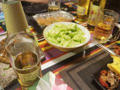 -吧嘚嘴炭烧鸽串吧(北海街店)