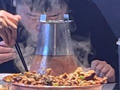 -老佛爷铜炉蛙锅(东门老街店)