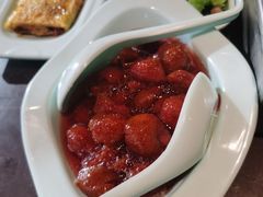 -邢氏老太太烤串(北兴街店)