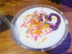 -巴特餐饮6加1音乐餐吧·新疆菜