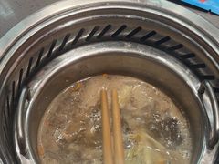 -龍歌自助小火锅(雨花台江南虹悦城店)