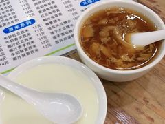 -沙湾姜埋奶(兴新包店)