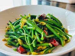 -中山保利艾美酒店-乐美中餐厅