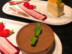 -C&R西班牙餐厅